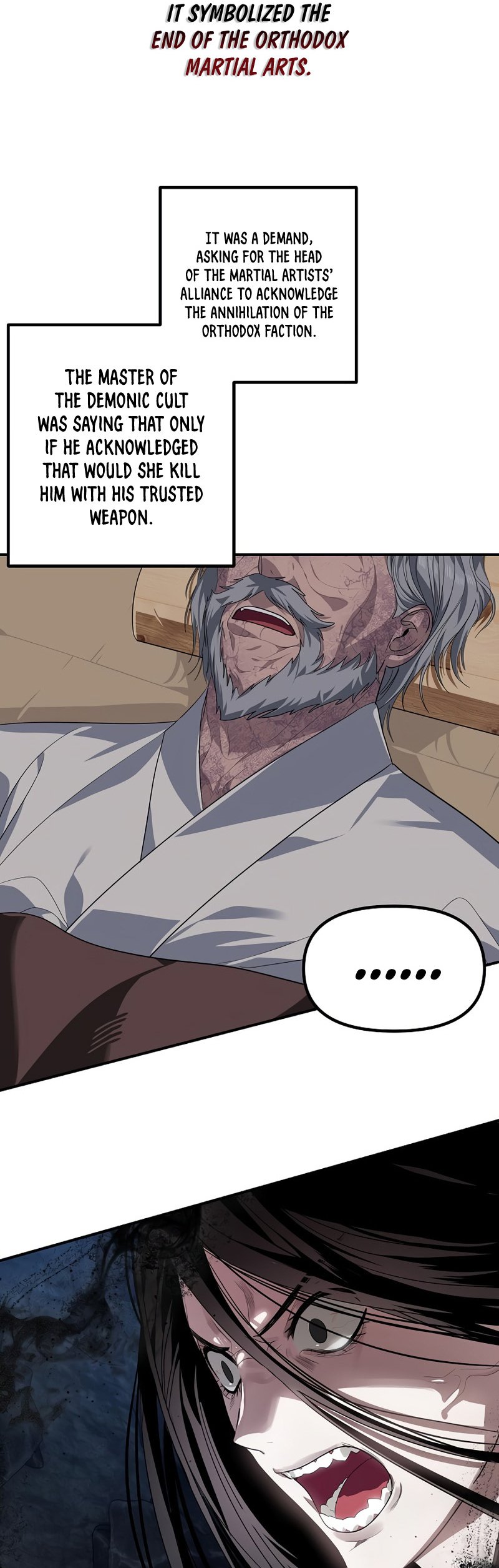 SSS-Class Suicide Hunter, Chapter 60 image 22